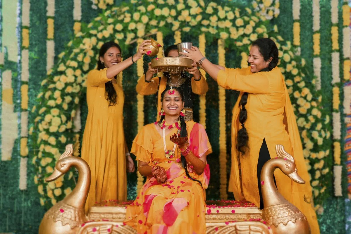 Elegant wedding couple ceremony capture by DiVen Films